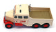 Corgi 1/50 Scale CC11101 - Scammell Contractor Truck - Siddle C Cook