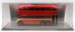 Corgi 1/76 Scale 43711 - BUT 9641T Trolleybus Huddersfield Corp. - R44