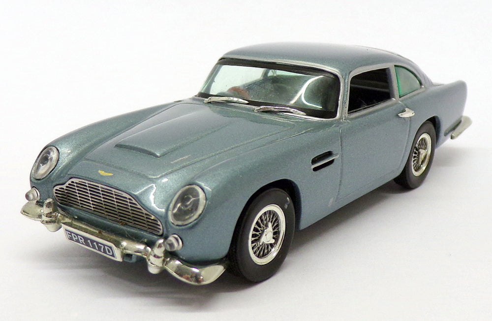 Vitesse 1/43 Scale 20600 - Aston Martin DB5 - Metallic Lgt. Blue