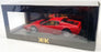 KK Scale 1/18 Scale Model Car KKDC180541 - 1981 Ferrari 512 BBi - Red