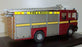 Fire Brigade Models 1/50 Scale - FBM4 Dodge G Fire & Rescue Service engine