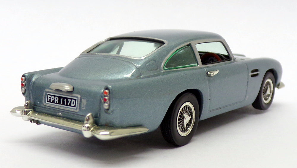 Vitesse 1/43 Scale 20600 - Aston Martin DB5 - Metallic Lgt. Blue