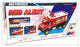 Zap Toys Appx 26cm Long 3272 - Motorized Fire Engine - Red