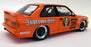 Minichamps 1/18 Scale Diecast - 180 882039 BMW M3 DTM 1988 Jagermeister