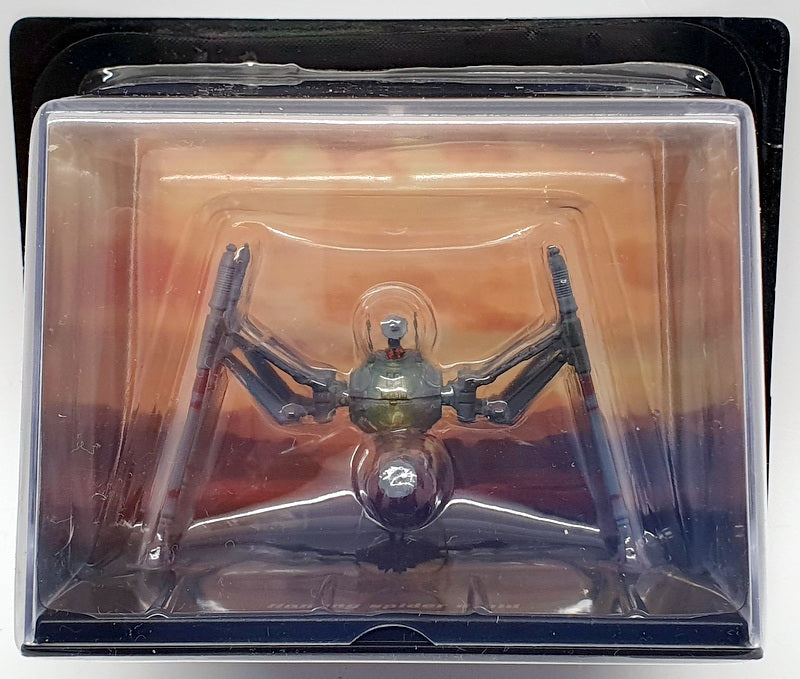 Deagostini 9cm Long 37 - Star Wars Starships & Vehicles - Homing Spider Driod