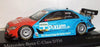 Minichamps 1/43 Scale 400 083708 Mercedes C-Class DTM 2008 M. Lauda #8