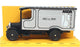 Corgi 1/50 Scale D859/16 - Thornycroft Box Van - Asda 25th Birthday 1965-90