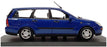 Minichamps 1/43 Scale 430 087010 - 1998 Ford Focus Break - Met Blue