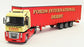 Universal Hobbies 1/50 Scale 5638 - Renault Truck & Trailer - Fords