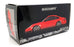 Minichamps 1/18 Scale - Reworked - Porsche 911 GT3 RSR - Jagermeister Red