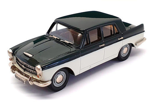 Lansdowne Models 1/43 Scale LDM117X - 1961 Austin A99 Westminster - 1 Of 60