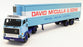 Corgi 1/50 Scale CC13111 - Volvo F88 Fridge Trailer - McCulla & Sons