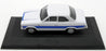 Vanguards 1/43 Scale Model Car VA09507 - Ford Escort Mk1 RS 2000 Diamond White