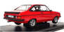 Model Car Group 1/18 Scale MCG18249 - Ford Escort RS2000 MKII - Red