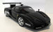 BBR 1/18 Scale diecast - HE180023 Ferrari Enzo Test 2003 Matt black ltd 999pcs