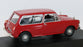 Vanguards 1/43 Scale - VA05602 - Austin 1300 Estate - Flame Red