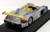 Minichamps 1/43 Scale 430000909 - Audi RBR 2nd Le Mans 2000 Aiello/Mcnish/Orteli