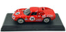 La Mini Miniera 1/43 Scale 8900 - Ferrari 250 LM - #29 Monza 1991