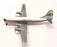 Western Models 1/200 Scale CA6 - Boeing 377 Stratocruiser BOAC G-AKGH