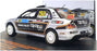 Vitesse 1/43 Scale 43409 - Mitsubishi Lancer Evo 1st Gr.N/PWRC Rally Finland '08