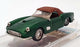 Vitesse 1/43 Scale 143 - 1960 Ferrari 250 Spyder California - Green/Brown