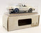 NZG Modelle 1/43 Scale Diecast Model - 327 - Porsche Speedster - Pearl