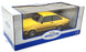 Model Car Group 1/18 Scale MCG18247 - Ford Escort RS2000 MKII - Yellow