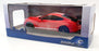 Solido 1/18 Scale Diecast S1805903 - 2020 Ford Shelby GT500 Fast Track - Red