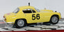 Altaya 1/43 Scale - Lotus Elite Rallye Monte Carlo 1962 - Davies / Taylor