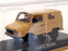 Altaya 1/43 Scale Model Car 204430 - Luaz 969M - Beige