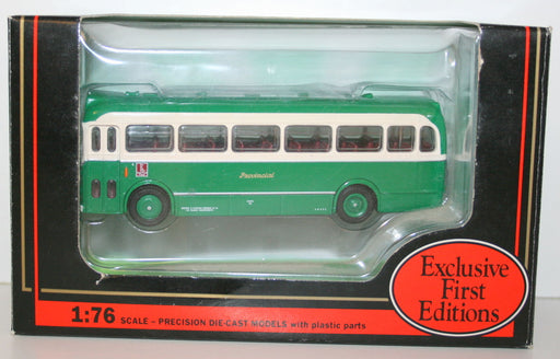 EFE 1/76 16317 BRISTOL LS PROVINCIAL