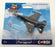 Corgi Model Aircraft 11cm Long CS90659 - F-16 Fighting Falcon