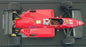 GP Replicas 1/43 Scale Model Car GP4310A - Ferrari 156/85 #27 M.Alboreto