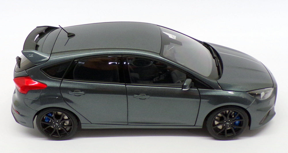 Autoart ford focus store rs 2016