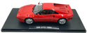 KK Scale 1/18 Scale Diecast KKDC180414 - Ferrari 288 GTO 1984 - Red