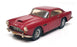 SMTS 1/43 Scale Hand Built CL26 - Aston Martin DB4 - Red