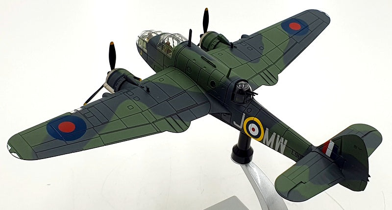 Corgi 1/72 Scale AA28902 - Bristol Beaufort MK1 RAF 217 SQDN Cornwall 1941