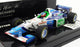 Minichamps 1/43 Scale 430 960053 - F1 Benetton Renault B 196 - J.Alesi