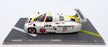 Bizarre 1/43 Scale BZ104 - Mazda 717C - #61 18th Le Mans 1983 - White