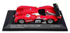 Action 1/43 Scale Diecast AC4 008812 - Panoz LMP #12 24H Le Mans 2000