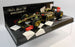 Minichamps F1 1/43 Scale - 410110009 LOTUS RENAULT GP R31 N.HEIDFELD 2011