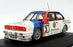 Minichamps 1/43 Scale 12001 - BMW M3 Sport Evo Team Schnitzer Cecotto