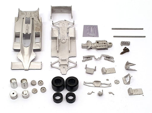 Western Models 1/43 Scale Unbuilt Kit WRK16X - Lotus 79 Mark IV - Martini