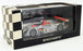 Minichamps 1/43 Scale Model Car 430 000908 - Audi R8S Le Mans 24h 2000