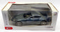 Mondo 1/18 Scale Model Car 501052 - Aston Martin One-77 - Lgt. Blue