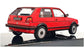 Ixo Models 1/43 Scale CLC408N - 1984 Volkswagen Golf GTI - Red