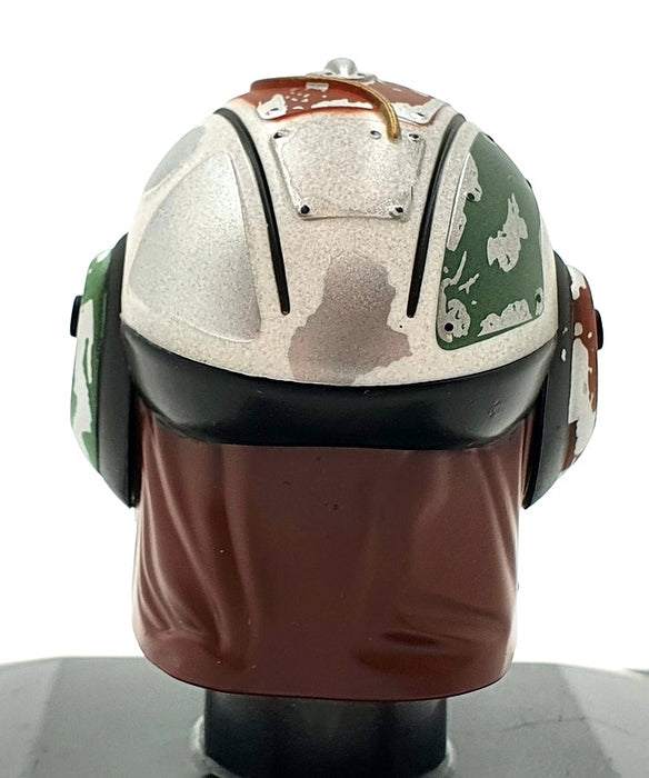 Deagostini HEL15 - Star Wars Helmet Collection - Anakin's Pod