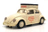 Century Models 1/43 Scale 3001 - Volkswagen VW 1200 Krankenwagen - White