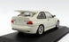 Minichamps 1/43 Scale MIN 082101 - Ford Escort Cosworth - White