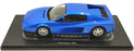 KK Scale 1/18 Scale Diecast KKDC180503 - Ferrari Testarossa 1984 - Blue